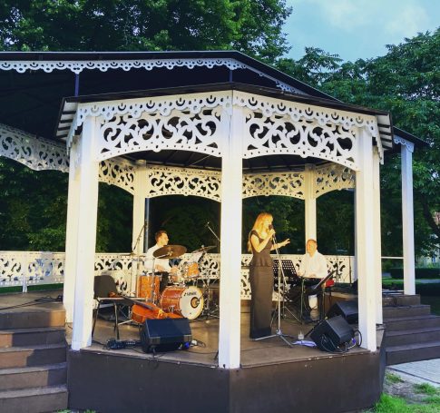 SOLO concerts - JURMALA, LATVIA